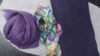 April