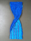 Colsjaal blauw